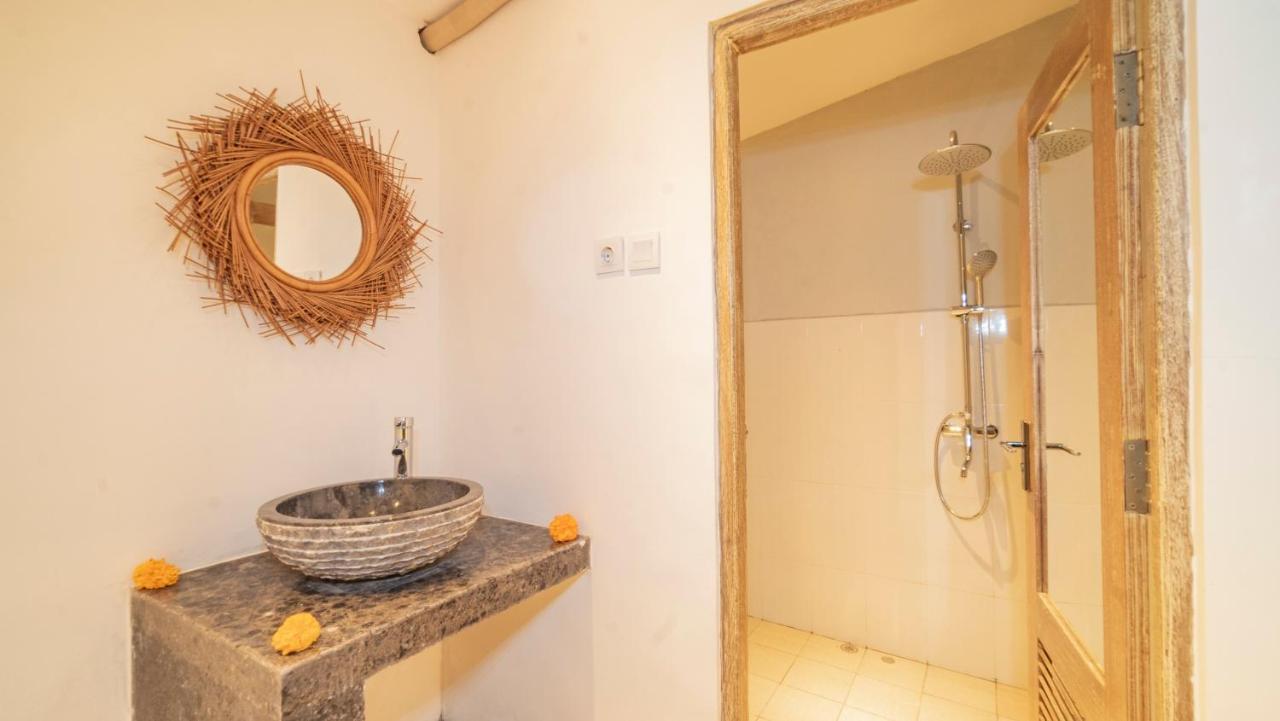 Aura Dormitory House Ubud 외부 사진