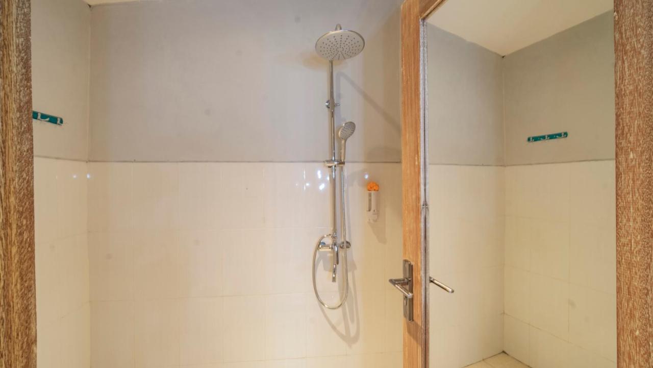Aura Dormitory House Ubud 외부 사진